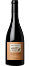 Domaine Montirius - Le Clos - Rouge - 2017