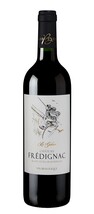 Chateau Frédignac - Le Gabier - Rouge - 2018