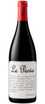 Maison Ventenac - Maison Ventenac Le Paria - Rouge - 2022