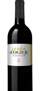 Château Ogier de Gourgue -
