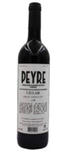 Domaine des Peyre - L'Eclair - Rouge - 2020