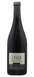 Domaine Combe Blanche - L'Enfer - Rouge - 2012