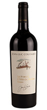 Domaine Colombo - Les Forots - Rouge - 2020