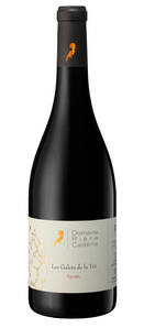 Domaine Rière Cadène - LES GALETS LA TÊT - Rouge - 2021
