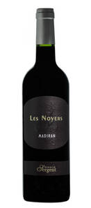 Domaine Sergent - Domaine Sergent Madiran LES NOYERS HVE - Rouge - 2022