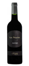 Domaine Sergent - Domaine Sergent Madiran LES NOYERS HVE - Rouge - 2021