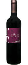 Château Les Hauts de Caillevel - Les Terres Chaudes - Rouge - 2020