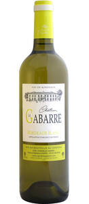 Vignobles GABARD EARL - Château La Gabarre - Blanc - 2019