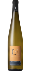 DOMAINE BRUNO CORMERAIS - Elégance demi-sec - Blanc