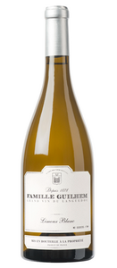 Limoux - Blanc - 2021 - Château Guilhem