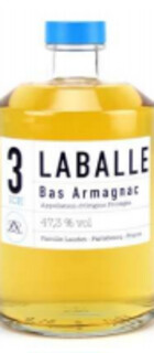 Laballe 3 Bas Armagnac ICE