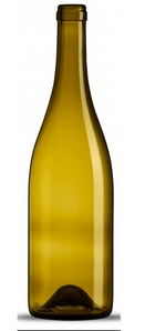 Domaine du Chardon Bleu - Cuvée Terre d'Ici BIO - Rouge - 2021