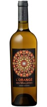 Château Les Mailleries - L'Orangé des Mailleries - Blanc - 2020