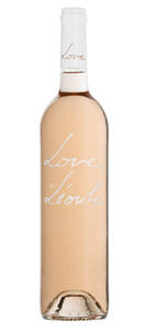 Love by Léoube - Rosé - 2022 - Léoube