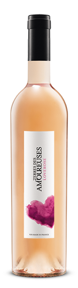 Château Les Amoureuses, LOVEROSE