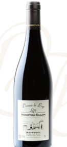Domaine de Loye - Domaine Loye Menetou-Salon Pinot Noir - Rouge - 2022