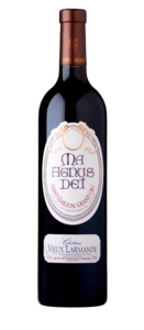 Ma Agnus Deï - Rouge - 2019 - Vignobles Magnaudeix