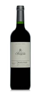 Domaine Sergent - Domaine Sergent Madiran Cuvée Tradition - Rouge - 2019