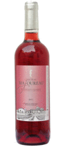 Château Majoureau - Château Majoureau Clairet - Rosé - 2021