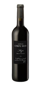 Château Carpe Diem - MAJOR Côtes Provence AOP - Rouge - 2015
