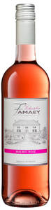Château Famaey - Chevalier Malbec - Rosé