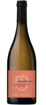 Domaine du Champ Chapron - Coteaux d'Ancenis Malvoisie - Blanc - 2022