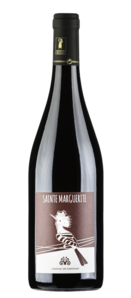 Château de Fontenay - La Sainte Marguerite - Rouge - 2022