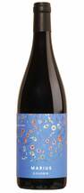 Domaine de la Dourbie - Marius - Rouge - 2020
