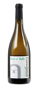 Consolation - Consolation Rock'n Rolle - Blanc - 2016