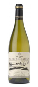 Mas De Daumas Gassac - Mas Daumas Gassac Cuvée 2015 - Blanc - 2016