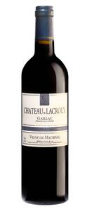 Lacroux de Lincarque - Vigne Maurival - Rouge - 2019
