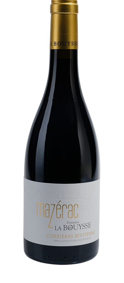 Domaine La Bouysse, Mazérac