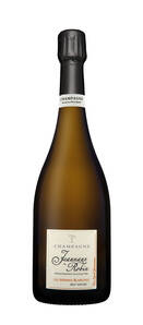 Champagne Jeaunaux-Robin - Les Marnes Blanches, Brut Nature - Blanc