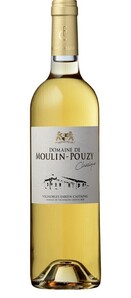 DOMAINE DE MOULIN-POUZY - DOMAINE MOULIN-POUZY CLASSIQUE MONBAZILLAC - Liquoreux - 2020