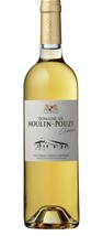 DOMAINE DE MOULIN-POUZY - DOMAINE MOULIN-POUZY CLASSIQUE MONBAZILLAC - Liquoreux - 2018