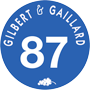 Gilbert & Gaillard 87/10
