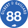 Gilbert et Gaillard 88/100