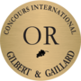 Gilbert and Gaillard
