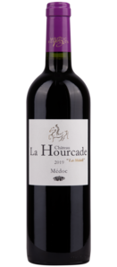 Chateau La Hourcade - Château La Hourcade Cuvée Les Médulli - Rouge - 2021