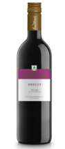 Les Domaines Barsalou - Louis Pinel Merlot - Rouge - 2018