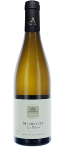 Domaine d'Ardhuy (Sur Allocation) - Meursault « Les Pellans » - Blanc - 2019