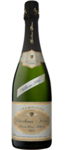 Champagne Charbaux Frères - Millésime - Pétillant - 2014
