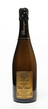 Champagne Biard-Loyaux - MILLESIME - Blanc - 2015
