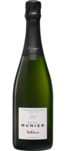 CHAMPAGNE BENOIT MUNIER - MILLESIME GRAND CRU - Blanc - 2013