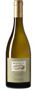 Domaine Montirius - Minéral - Blanc - 2022