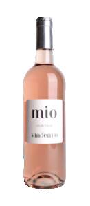 Domaine Vindemio - MIO - Rosé