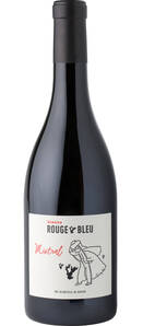 Domaine Rouge-Bleu - Mistral - Rouge - 2016