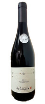 La Gerbelle Claude Quenard et Fils - Mondeuse - Rouge - 2019