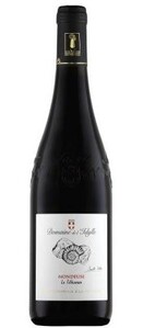 Domaine de l'Idylle - Mondeuse 