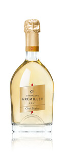 Champagne Gremillet - Champagne Gremillet Cuvée Evidence Brut - Pétillant